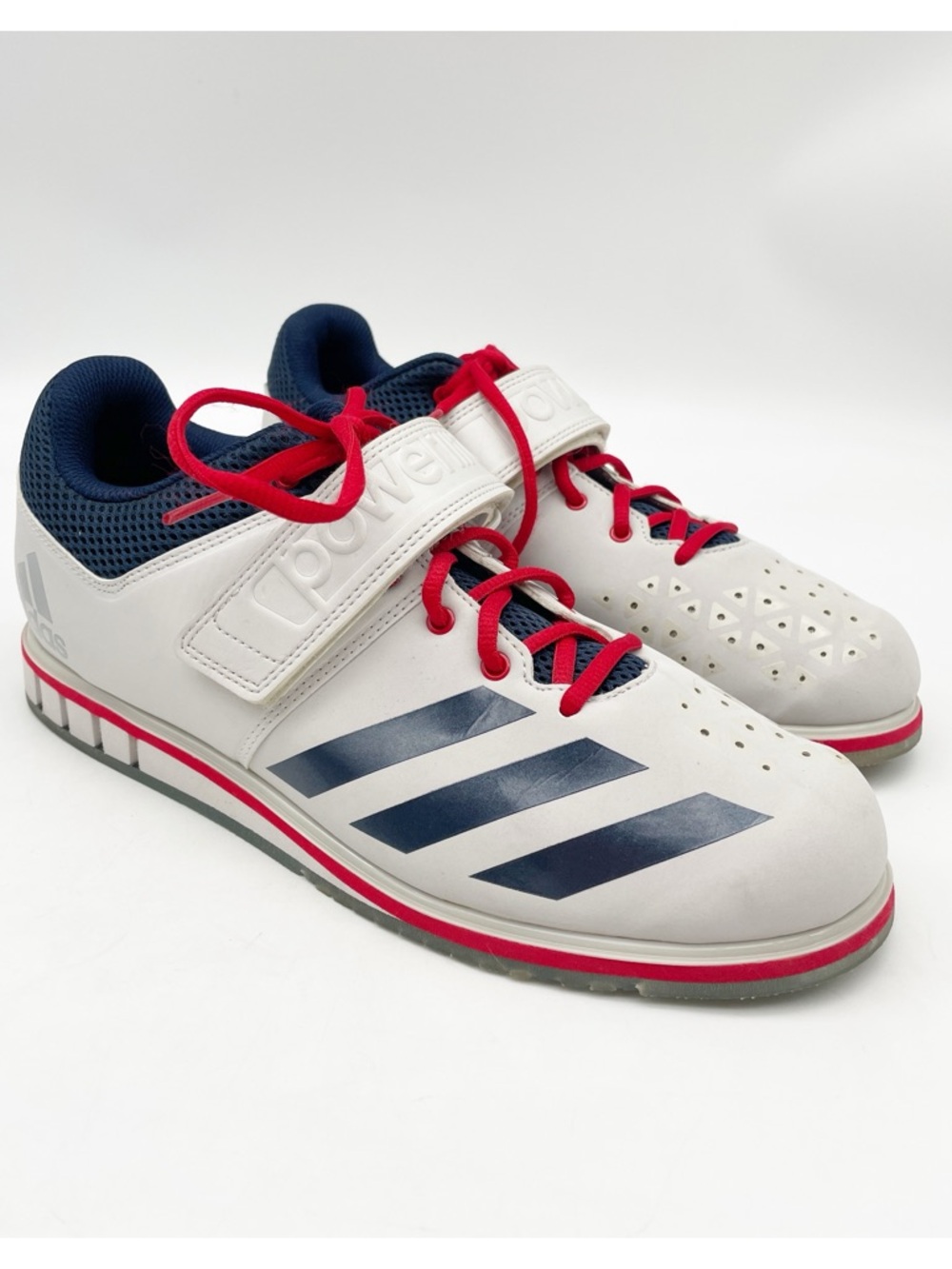 Adidas powerlift mens shoes